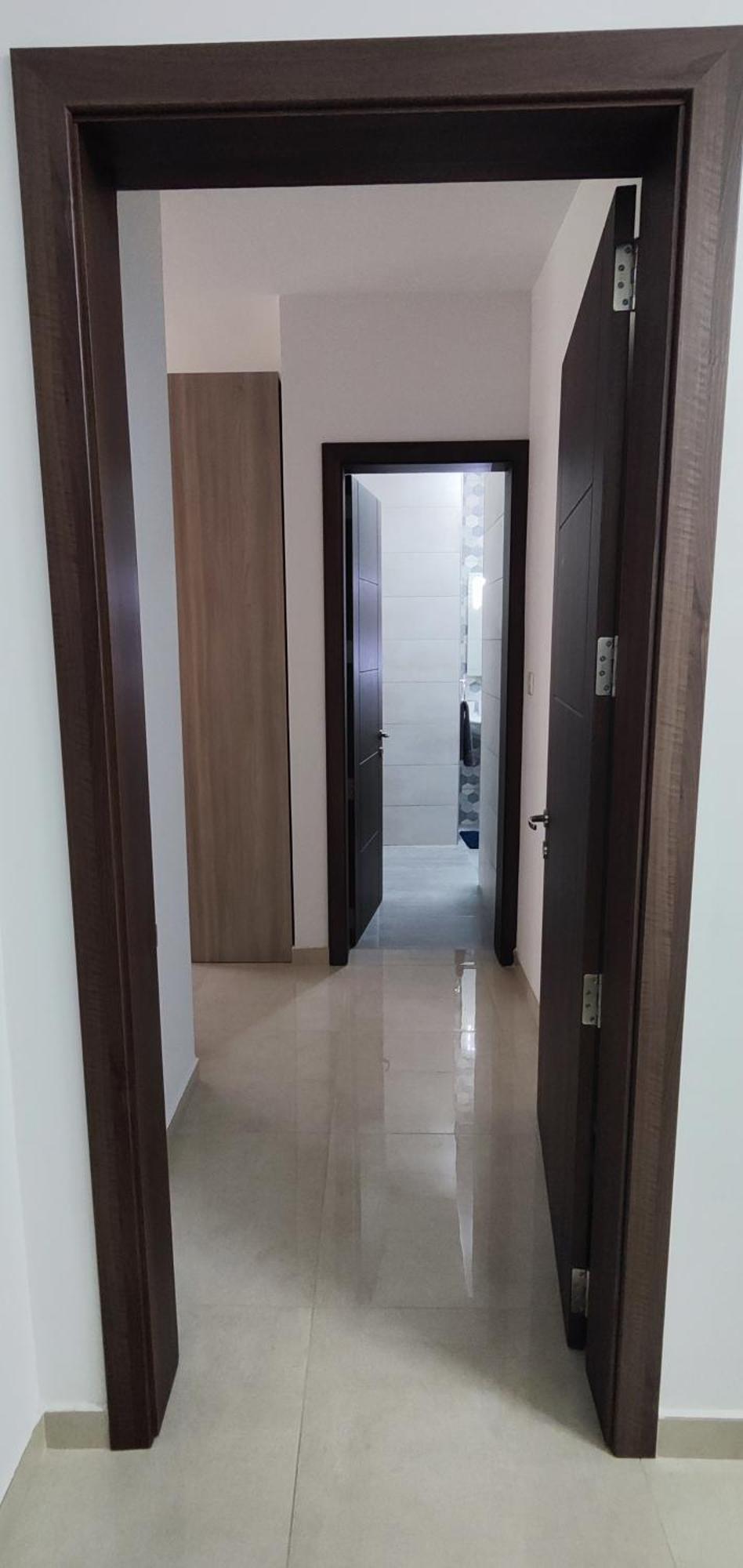 Fairwinds - Double Room With Ensuite - Luqa Airport - Self Check In & Out Available Eksteriør bilde