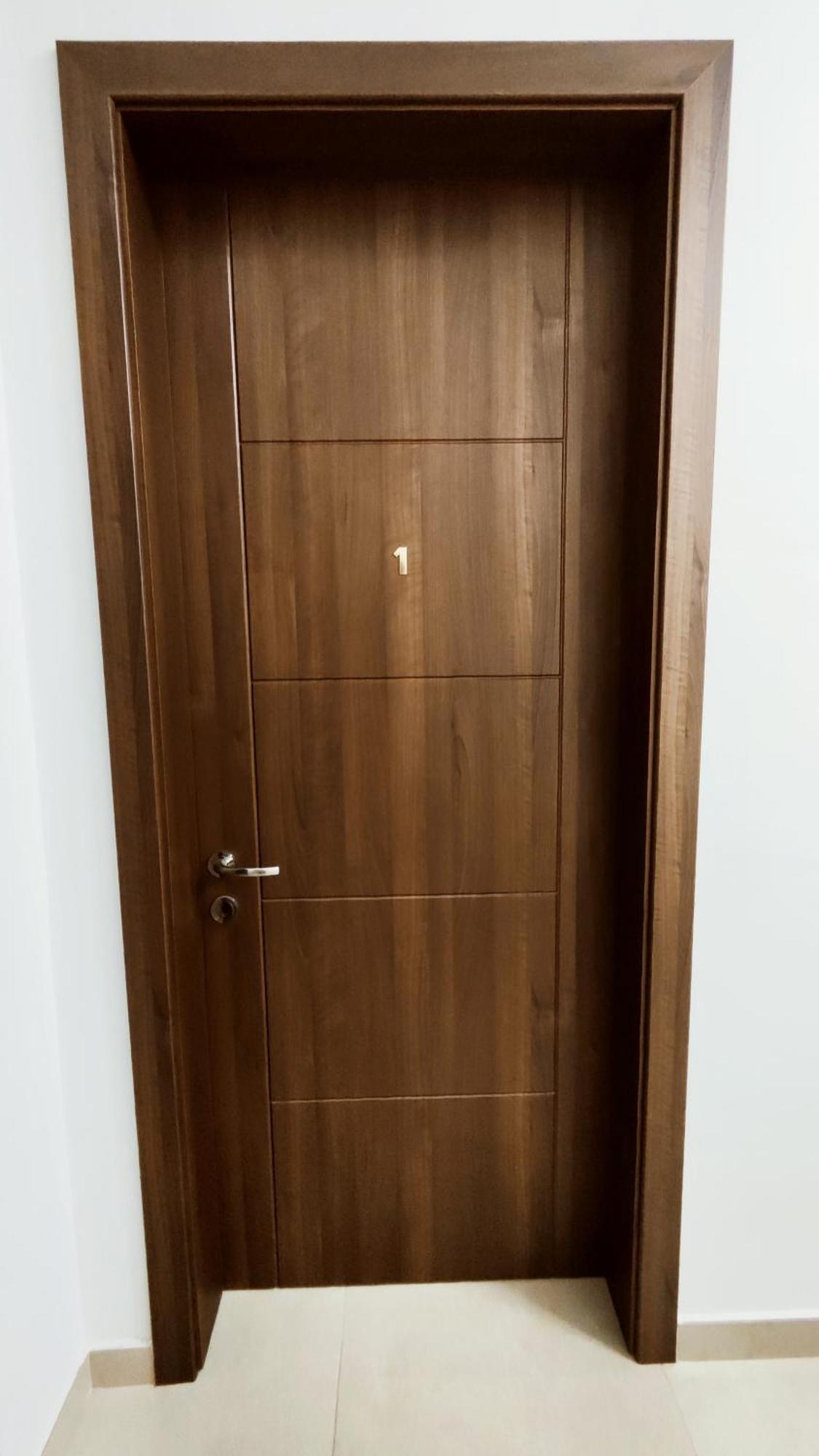 Fairwinds - Double Room With Ensuite - Luqa Airport - Self Check In & Out Available Eksteriør bilde